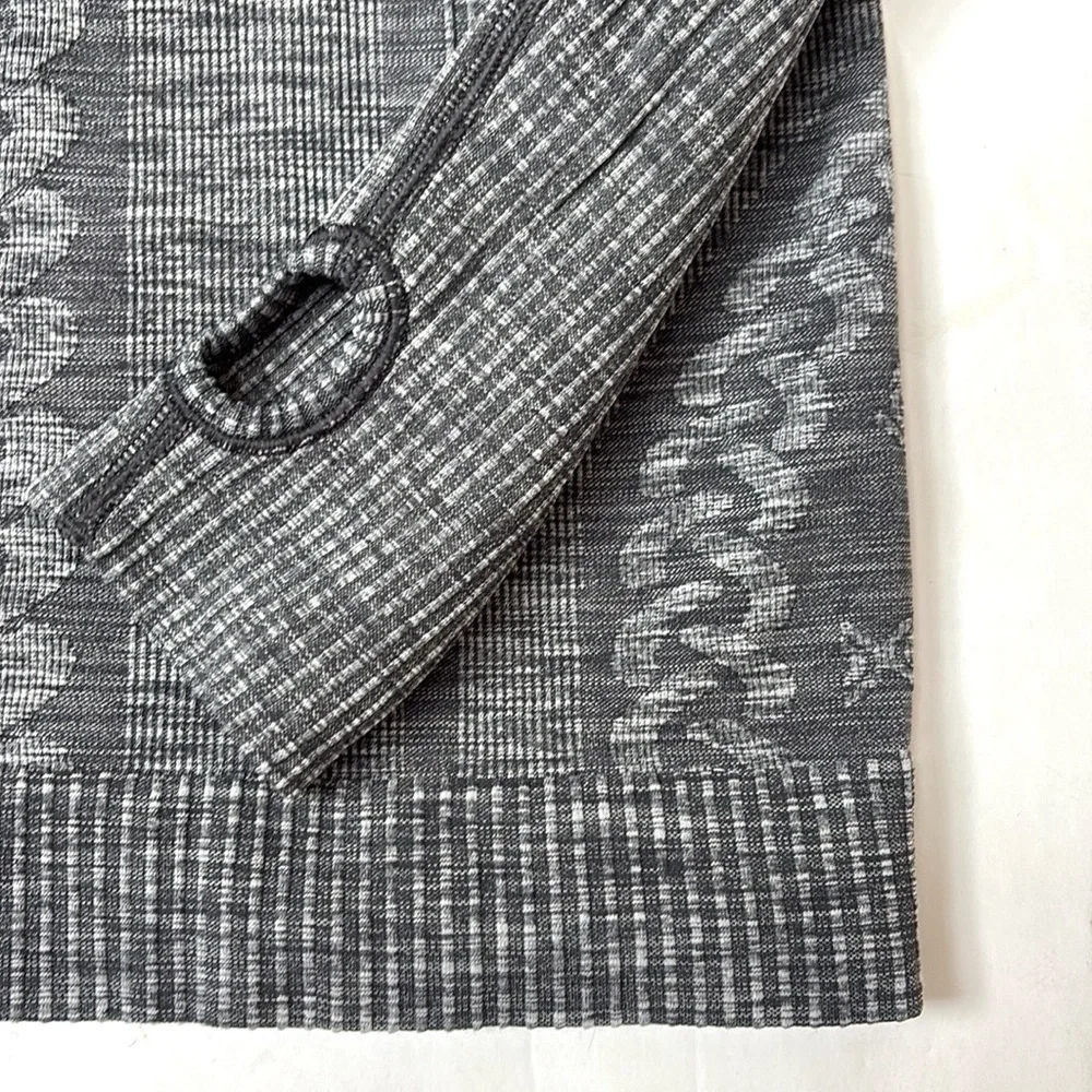 Lululemon Rest Less Pullover - Picture 12 of 15